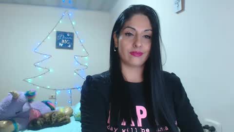 Karina online show from December 26, 12:25 am