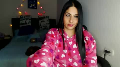 Karina online show from December 31, 5:11 am