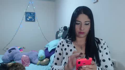Karina online show from December 9, 11:45 pm