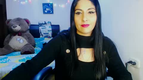 Karina online show from November 5, 11:54 pm