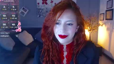 SARA online show from January 29, 2:32 pm