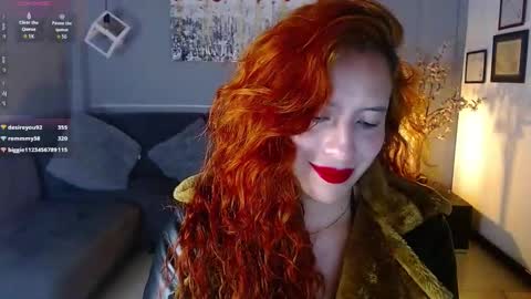 SARA online show from January 13, 9:52 pm