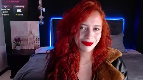SARA online show from January 21, 2:26 pm