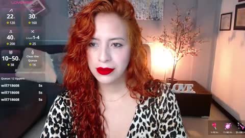 SARA online show from December 6, 2:38 pm