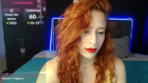 SARA online show from December 19, 2:35 pm