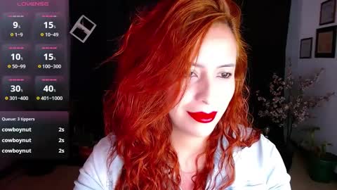 SARA online show from February 4, 2:32 pm