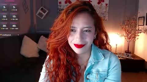 SARA online show from January 12, 2:09 pm