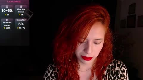 SARA online show from February 7, 2:26 pm