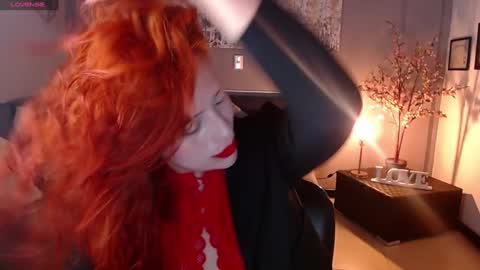 SARA online show from December 20, 2:49 pm