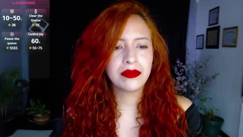 SARA online show from February 6, 2:15 pm