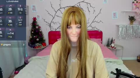 Adel online show from December 21, 10:08 am