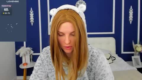 Adel online show from October 20, 6:27 am