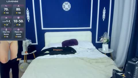 Adel online show from October 16, 12:52 pm