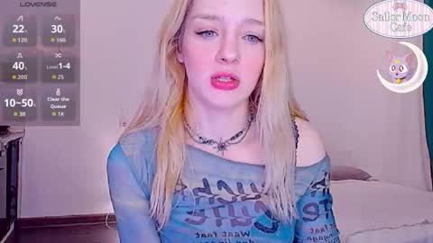 Sofia online show from April 2, 2:09 am