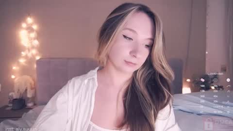 Alyson or just Aly   online show from September 14, 4:27 pm
