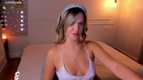 Saint Maria online show from December 31, 2:47 pm