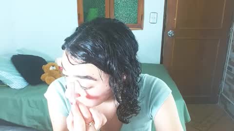 crisma online show from September 26, 10:07 pm