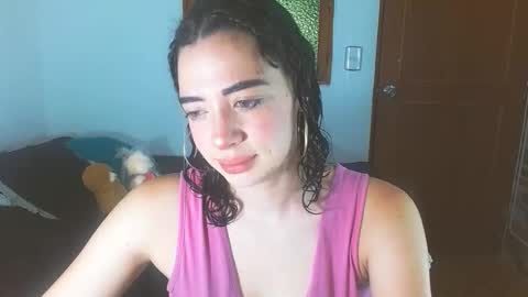 crisma online show from September 24, 7:35 pm