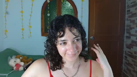 crisma online show from October 17, 8:23 pm