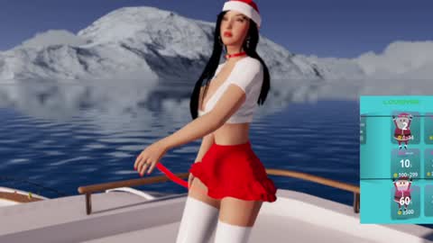 sara online show from December 16, 5:22 pm