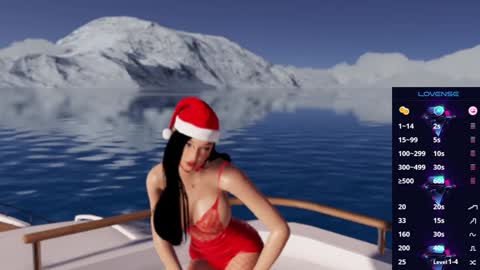 sara online show from December 10, 4:17 pm