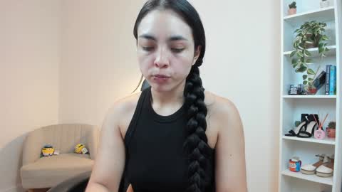 Sakura Harper online show from January 22, 6:10 am
