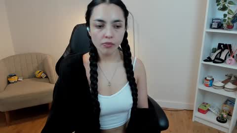 Sakura Harper online show from January 23, 6:17 am