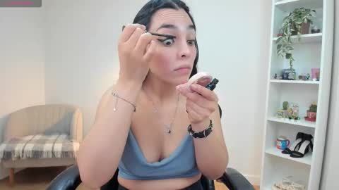 Sakura Harper online show from March 10, 6:17 am