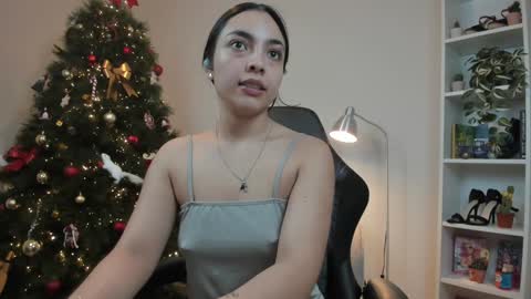 Sakura Harper online show from December 10, 6:01 am