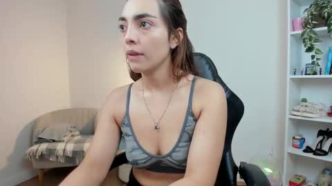 Sakura Harper online show from October 7, 5:01 am