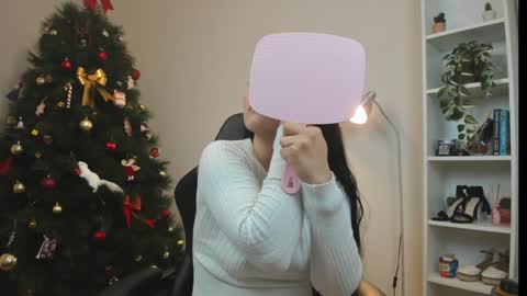 Sakura Harper online show from January 14, 6:13 am