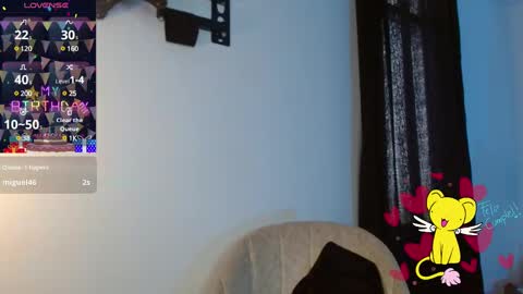 Sakura Skinny online show from January 30, 5:39 pm