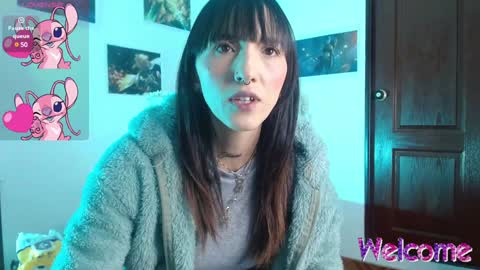 Sakura Skinny online show from January 7, 1:14 pm