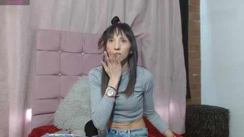 Sakura Skinny online show from December 12, 2:11 pm