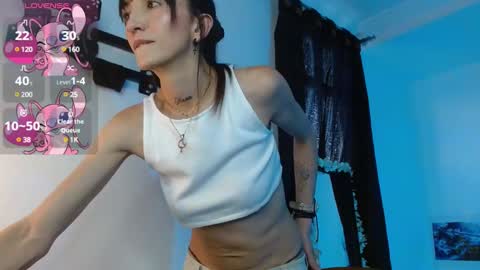 Sakura Skinny online show from January 10, 6:17 pm