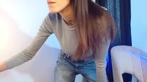 Sakura Skinny online show from February 26, 2:16 pm