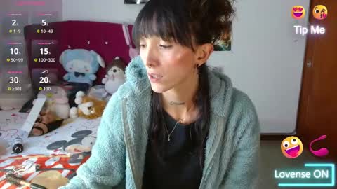 Sakura Skinny online show from September 15, 5:31 pm