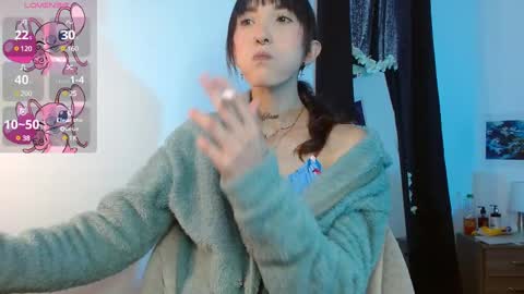 Sakura Skinny online show from January 15, 3:07 pm
