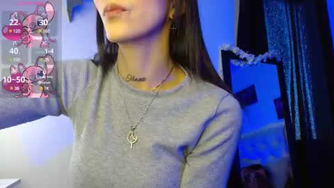 Sakura Skinny online show from January 17, 4:04 pm