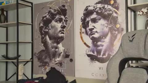 sakurabliss online show from November 18, 3:57 pm