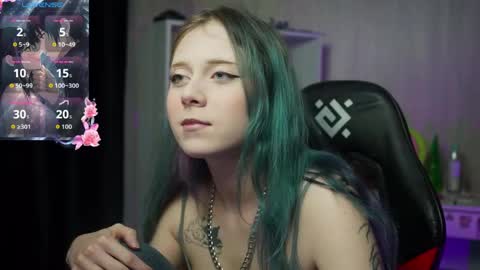 sakurabliss online show from April 29, 10:29 am