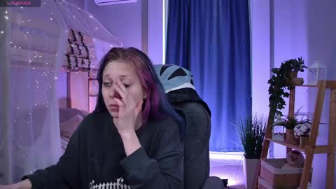 sakurabliss online show from March 28, 11:54 am