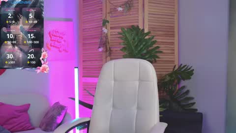 sakurabliss online show from April 10, 11:27 am