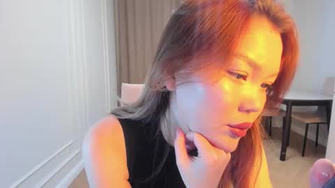 sakuraleen online show from December 5, 7:26 pm