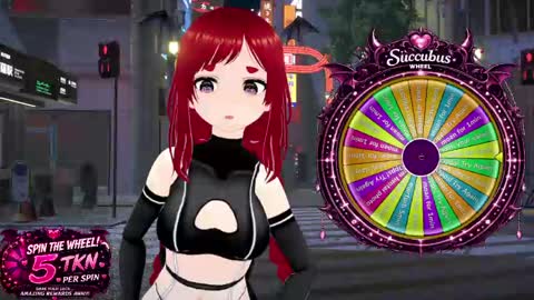 Sakura online show from April 30, 8:57 pm