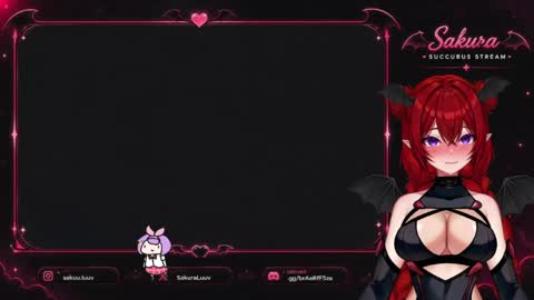 Sakura online show from May 6, 4:44 pm