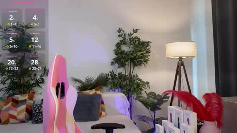 SakuPandora online show from October 16, 1:14 pm