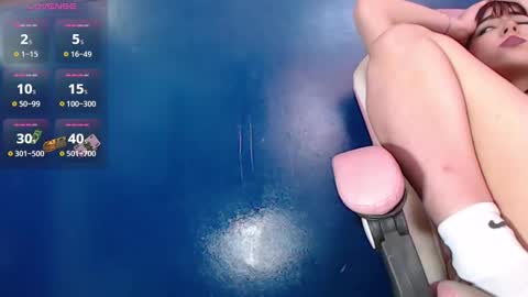 Snapshot of sally23_ chatting on December 5, 2:44 pm  salloy  online show from December 5, 2:44 pm