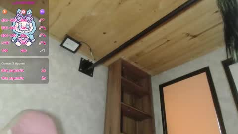 Snapshot of sally23_ chatting on October 8, 3:05 pm  salloy  online show from October 8, 3:05 pm