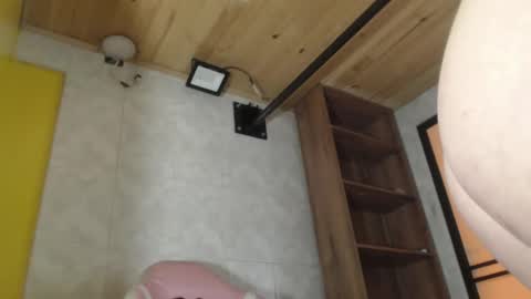 Snapshot of sally23_ chatting on October 20, 2:53 pm  salloy  online show from October 20, 2:53 pm